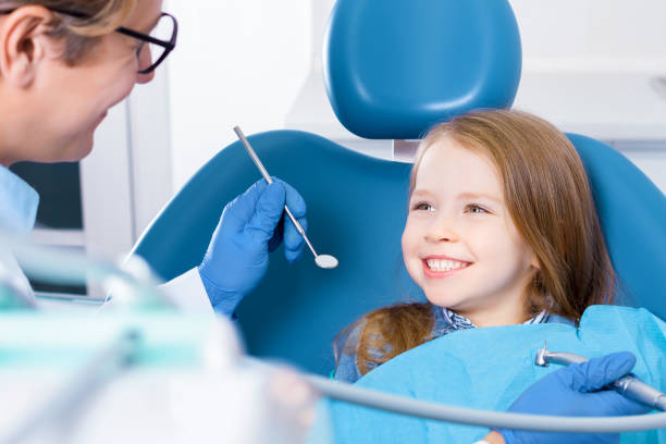 Oral Cancer Screening in Fox Lake Hills, IL