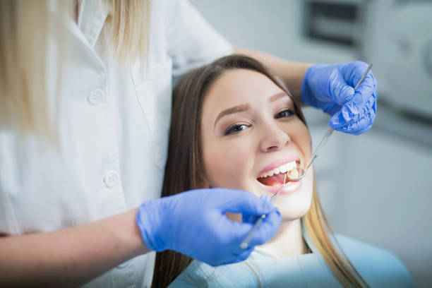 Best Full Mouth Reconstruction  in Fox Lake Hls, IL